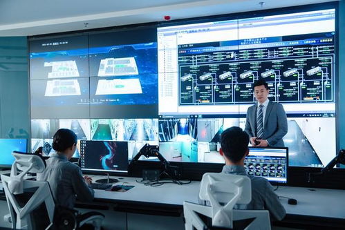 指尖上的智慧社區(qū) 物業(yè)管理App如何重塑現(xiàn)代生活便利