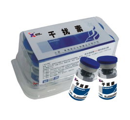 供應(yīng)干擾素 禽畜通用型高效免疫增強劑，助力科學(xué)養(yǎng)殖